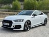 USED 2019 AUDI RS5 RS 5 TFSI Quattro Audi Sport Edn 2dr Tiptronic 