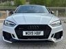 USED 2019 AUDI RS5 RS 5 TFSI Quattro Audi Sport Edn 2dr Tiptronic 