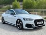 USED 2019 AUDI RS5 RS 5 TFSI Quattro Audi Sport Edn 2dr Tiptronic 