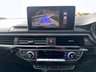 USED 2019 AUDI RS5 RS 5 TFSI Quattro Audi Sport Edn 2dr Tiptronic 