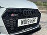 USED 2019 AUDI RS5 RS 5 TFSI Quattro Audi Sport Edn 2dr Tiptronic 