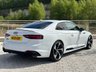 USED 2019 AUDI RS5 RS 5 TFSI Quattro Audi Sport Edn 2dr Tiptronic 