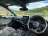 USED 2019 AUDI RS5 RS 5 TFSI Quattro Audi Sport Edn 2dr Tiptronic 