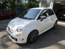 USED 2018 68 FIAT 500 0.9 TWINAIR S (SPORT) DUALOGIC 3d 85 BHP NEW SHAPE AUTOMATIC Only 12,455 miles covered from new! Automatic, Service History + Just Serviced, NEW MOT, Great fuel economy!
