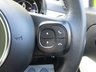 USED 2018 68 FIAT 500 0.9 TWINAIR S (SPORT) DUALOGIC 3d 85 BHP NEW SHAPE AUTOMATIC Only 12,455 miles covered from new! Automatic, Service History + Just Serviced, NEW MOT, Great fuel economy!