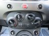 USED 2018 68 FIAT 500 0.9 TWINAIR S (SPORT) DUALOGIC 3d 85 BHP NEW SHAPE AUTOMATIC Only 12,455 miles covered from new! Automatic, Service History + Just Serviced, NEW MOT, Great fuel economy!