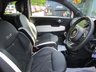 USED 2018 68 FIAT 500 0.9 TWINAIR S (SPORT) DUALOGIC 3d 85 BHP NEW SHAPE AUTOMATIC Only 12,455 miles covered from new! Automatic, Service History + Just Serviced, NEW MOT, Great fuel economy!