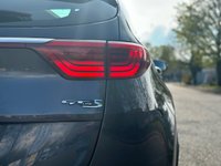 USED 2017 67 KIA SPORTAGE 2.0 CRDI GT-LINE S 5d 182 BHP 