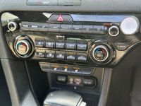 USED 2017 67 KIA SPORTAGE 2.0 CRDI GT-LINE S 5d 182 BHP 