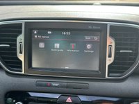 USED 2017 67 KIA SPORTAGE 2.0 CRDI GT-LINE S 5d 182 BHP 