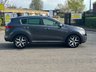 USED 2017 67 KIA SPORTAGE 2.0 CRDI GT-LINE S 5d 182 BHP 
