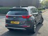 USED 2017 67 KIA SPORTAGE 2.0 CRDI GT-LINE S 5d 182 BHP 