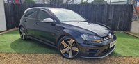 USED 2015 65 VOLKSWAGEN GOLF 2.0 R DSG 5d 298 BHP 