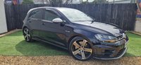 USED 2015 65 VOLKSWAGEN GOLF 2.0 R DSG 5d 298 BHP 