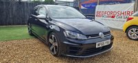 USED 2015 65 VOLKSWAGEN GOLF 2.0 R DSG 5d 298 BHP 