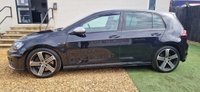 USED 2015 65 VOLKSWAGEN GOLF 2.0 R DSG 5d 298 BHP 