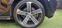 USED 2015 65 VOLKSWAGEN GOLF 2.0 R DSG 5d 298 BHP 