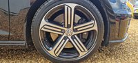 USED 2015 65 VOLKSWAGEN GOLF 2.0 R DSG 5d 298 BHP 
