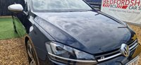 USED 2015 65 VOLKSWAGEN GOLF 2.0 R DSG 5d 298 BHP 