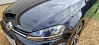 USED 2015 65 VOLKSWAGEN GOLF 2.0 R DSG 5d 298 BHP 