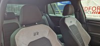USED 2015 65 VOLKSWAGEN GOLF 2.0 R DSG 5d 298 BHP 