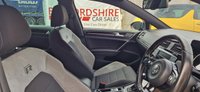 USED 2015 65 VOLKSWAGEN GOLF 2.0 R DSG 5d 298 BHP 