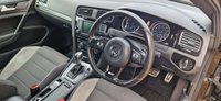 USED 2015 65 VOLKSWAGEN GOLF 2.0 R DSG 5d 298 BHP 