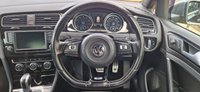 USED 2015 65 VOLKSWAGEN GOLF 2.0 R DSG 5d 298 BHP 