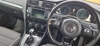USED 2015 65 VOLKSWAGEN GOLF 2.0 R DSG 5d 298 BHP 