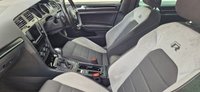 USED 2015 65 VOLKSWAGEN GOLF 2.0 R DSG 5d 298 BHP 
