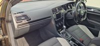 USED 2015 65 VOLKSWAGEN GOLF 2.0 R DSG 5d 298 BHP 