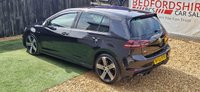 USED 2015 65 VOLKSWAGEN GOLF 2.0 R DSG 5d 298 BHP 