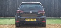 USED 2015 65 VOLKSWAGEN GOLF 2.0 R DSG 5d 298 BHP 