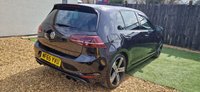 USED 2015 65 VOLKSWAGEN GOLF 2.0 R DSG 5d 298 BHP 