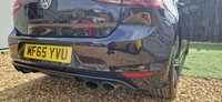 USED 2015 65 VOLKSWAGEN GOLF 2.0 R DSG 5d 298 BHP 