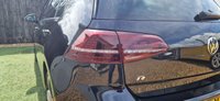 USED 2015 65 VOLKSWAGEN GOLF 2.0 R DSG 5d 298 BHP 