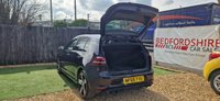 USED 2015 65 VOLKSWAGEN GOLF 2.0 R DSG 5d 298 BHP 