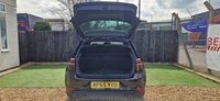 USED 2015 65 VOLKSWAGEN GOLF 2.0 R DSG 5d 298 BHP 