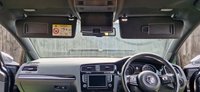 USED 2015 65 VOLKSWAGEN GOLF 2.0 R DSG 5d 298 BHP 