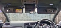 USED 2015 65 VOLKSWAGEN GOLF 2.0 R DSG 5d 298 BHP 