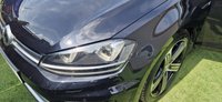 USED 2015 65 VOLKSWAGEN GOLF 2.0 R DSG 5d 298 BHP 
