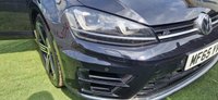 USED 2015 65 VOLKSWAGEN GOLF 2.0 R DSG 5d 298 BHP 
