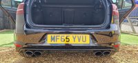 USED 2015 65 VOLKSWAGEN GOLF 2.0 R DSG 5d 298 BHP 