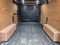 USED 2018 18 FORD TRANSIT CUSTOM 2.0 280 LIMITED P/V L1 H1 129 BHP ZERO DEPOSIT FINANCE AVAILABLE