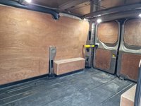 USED 2018 18 FORD TRANSIT CUSTOM 2.0 280 LIMITED P/V L1 H1 129 BHP ZERO DEPOSIT FINANCE AVAILABLE