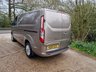 USED 2018 18 FORD TRANSIT CUSTOM 2.0 280 LIMITED P/V L1 H1 129 BHP ZERO DEPOSIT FINANCE AVAILABLE