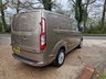 USED 2018 18 FORD TRANSIT CUSTOM 2.0 280 LIMITED P/V L1 H1 129 BHP ZERO DEPOSIT FINANCE AVAILABLE
