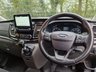 USED 2018 18 FORD TRANSIT CUSTOM 2.0 280 LIMITED P/V L1 H1 129 BHP ZERO DEPOSIT FINANCE AVAILABLE