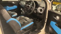 USED 2015 15 FIAT 500 1.2 S 3d 69 BHP 