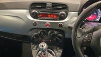 USED 2015 15 FIAT 500 1.2 S 3d 69 BHP 